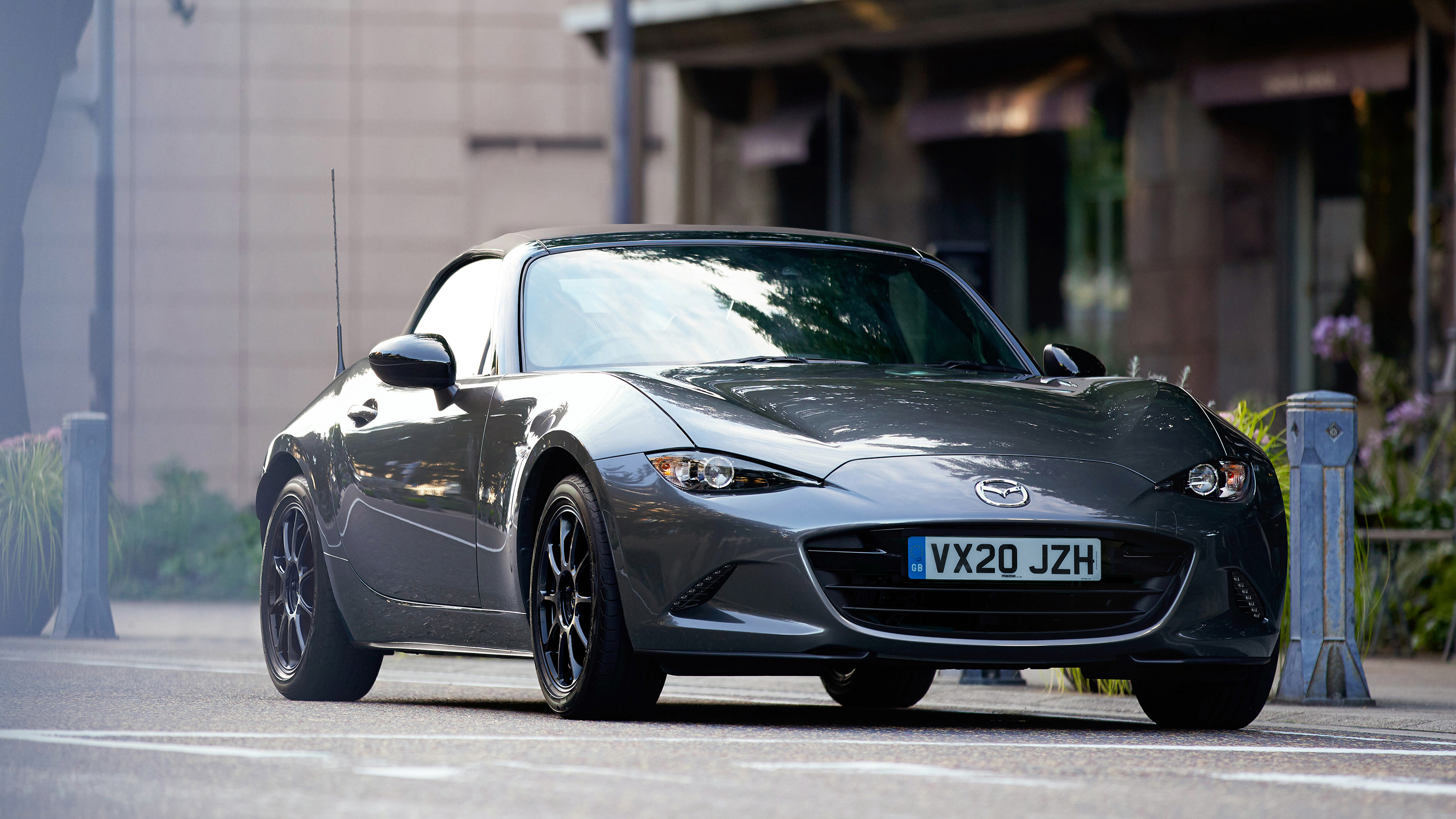 New limited edition Mazda MX-5 R Sport revealed for 2020 